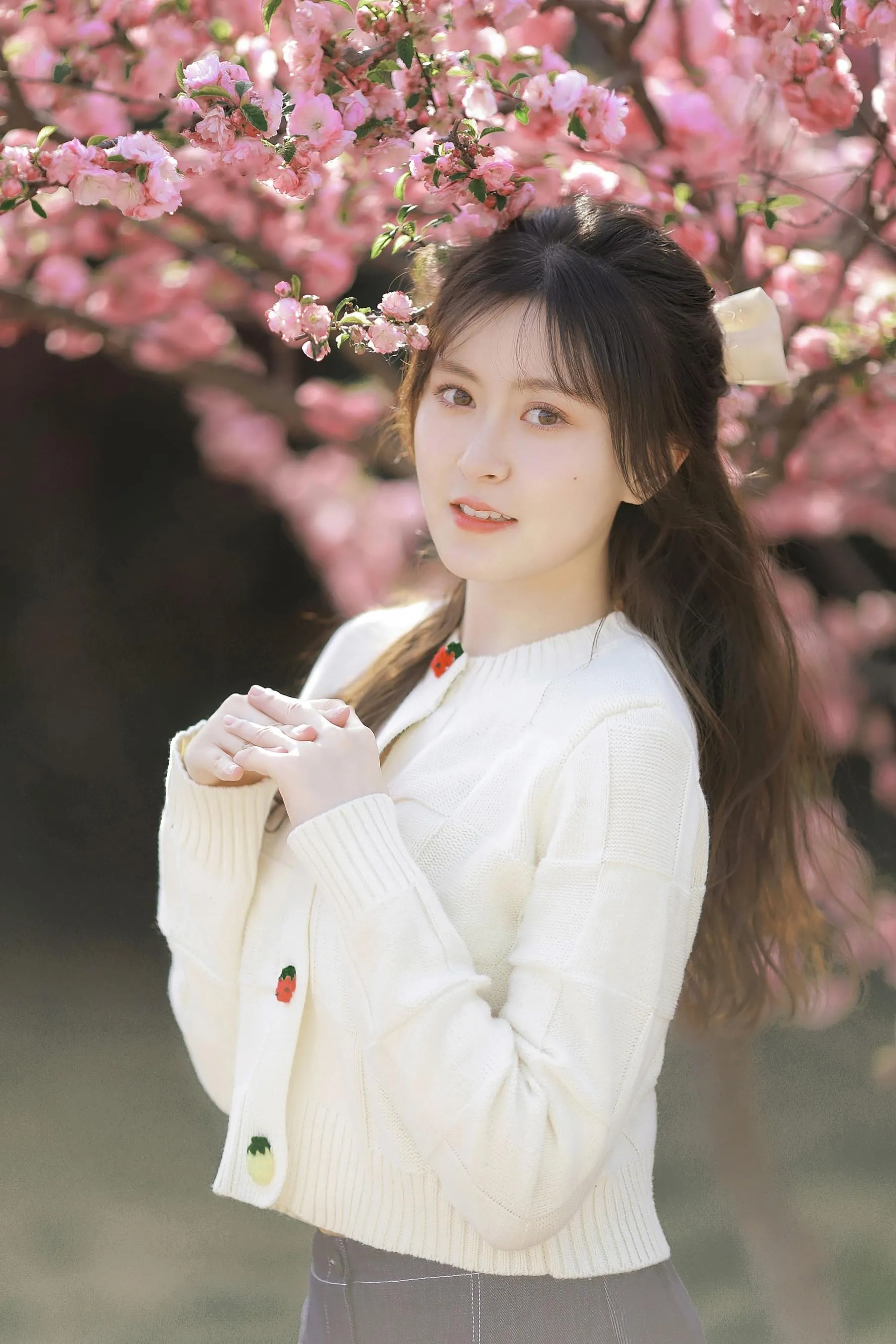 [YITUYU艺图语]2022.07.26 初樱 嘉嘉 [20P]插图6